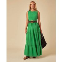 Astrid Midi Dress