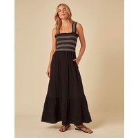 Fifi Jersey Maxi