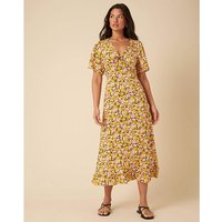 Dalia Midi Dress