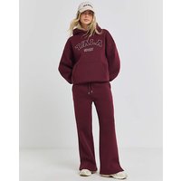 Wide Leg Joggers