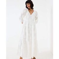 Jacquard Dress