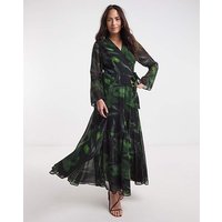 Flash Maxi Dress