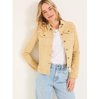Tasha Denim Jacket