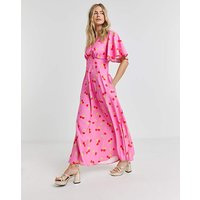 Kai Maxi Dress