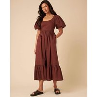 Mimi Midi Dress