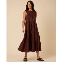Rosalind Midi Dress