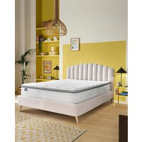 SN Memory 2000 Pocket Pillowtop Mattress KING