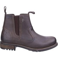 Worcester Boot
