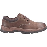 Thickwood Burnished Shoe