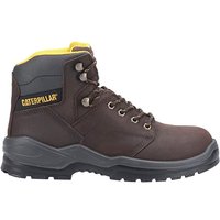 Caterpillar Striver Safety Boot at JD Williams Catalogue Caterpillar Striver Safety Boot.