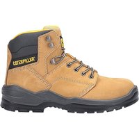 Caterpillar Striver Safety Boot at JD Williams Catalogue Caterpillar Striver Safety Boot.