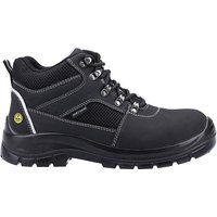 Work Trophus Letic Safety Boot
