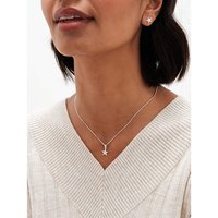 Simply Silver 925 CZ Celestial Set at Simply Be Catalogue Store Simply Silver 925 CZ Celestial Set.