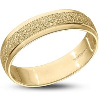 9CT Gold Sparkle 4mm Wed Band 9CT Gold Sparkle 4mm Wed Band