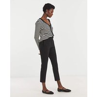 Tapered Leg Trousers Regular