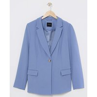 Great Value Single Breasted Blazer