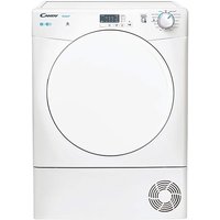Candy CSEC9LF-80 Condenser Tumble Dryer at JD Williams Catalogue Candy CSEC9LF-80 Condenser Tumble Dryer.