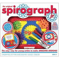 Spirograph Junior at JD Williams Catalogue Spirograph Junior.
