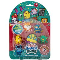 Pinata Smashlings Figures 5 Pack at JD Williams Catalogue Pinata Smashlings Figures 5 Pack.