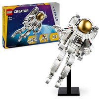 Lego Creator Astronaut at JD Williams Catalogue Lego Creator Astronaut.