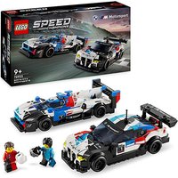 Lego Speed Champions BMW Race Cars at Jacamo Lego Speed Champions BMW Race Cars.