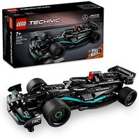 LEGO Technic Mercedes-AMG F1 at Jacamo LEGO Technic Mercedes-AMG F1.
