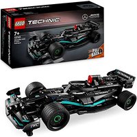 LEGO Technic Mercedes-AMG F1 at JD Williams Catalogue LEGO Technic Mercedes-AMG F1.