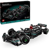 LEGO Technic Mercedes-AMG F1 W14 E Perfo at JD Williams Catalogue LEGO Technic Mercedes-AMG F1 W14 E Perfo.