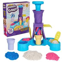 Kinetic Sand Soft Serve at JD Williams Catalogue Kinetic Sand Soft Serve.