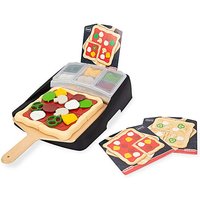 Ooni Toy Pizza Topping Station at JD Williams Catalogue Ooni Toy Pizza Topping Station.