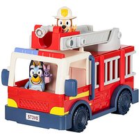 Bluey Firetruck at JD Williams Catalogue Bluey Firetruck.
