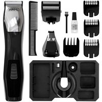 Wahl Groomsman Multigroomer Kit 8 in 1 at Jacamo Wahl Groomsman Multigroomer Kit 8 in 1.