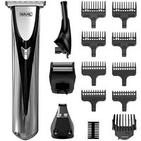 Elite Multigroomer Kit 8 1