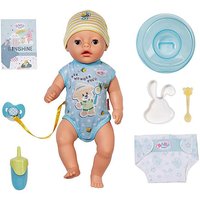 BABY Born Lukas 36cm Doll at JD Williams Catalogue BABY Born Lukas 36cm Doll.