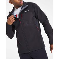 Berghaus Ghlas Softshell Jacket at JD Williams Catalogue Berghaus Ghlas Softshell Jacket.