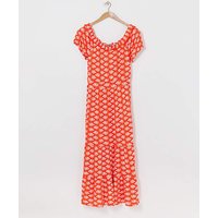 Easy Summer Maxi Dress Multicolour