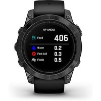Garmin Epix Pro (Gen 2) 47mm Watch Black