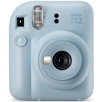 Instax Mini 12 Instant Camera