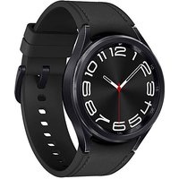 Samsung Watch6 Classic 43mm BT - Black at JD Williams Catalogue Samsung Watch6 Classic 43mm BT - Black.