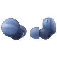 Sony LinkBuds S Wireless Earbuds - Blue at Jacamo Sony LinkBuds S Wireless Earbuds - Blue.