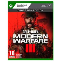 Call of Duty: Modern Warfare III (Xbox) at Jacamo Call of Duty: Modern Warfare III (Xbox).