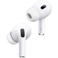 Apple AirPods Pro (2nd Gen) USB-C at Jacamo Apple AirPods Pro (2nd Gen) USB-C.