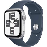 Apple Watch SE GPS 44mm Silver M/L