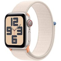 Apple Watch SE Cellular 40mm Star Loop