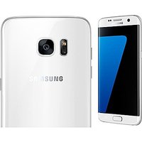 Samsung Galaxy S7 Edge 32GB White Samsung Galaxy S7 Edge 32GB White