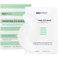 BIOEFFECT EGF Eye Mask Treatment 8 Masks