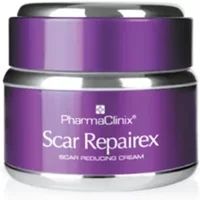 PharmaClinix Scar Repairex Cream 50ml