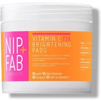 NIP+FAB Vitamin C Fix Brightening Pads