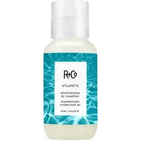 R+Co Atlantis Moisturising B5 Shampoo 60ml