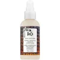 R+Co Sun Catcher Vitamin C Leave In Conditioner 119ml